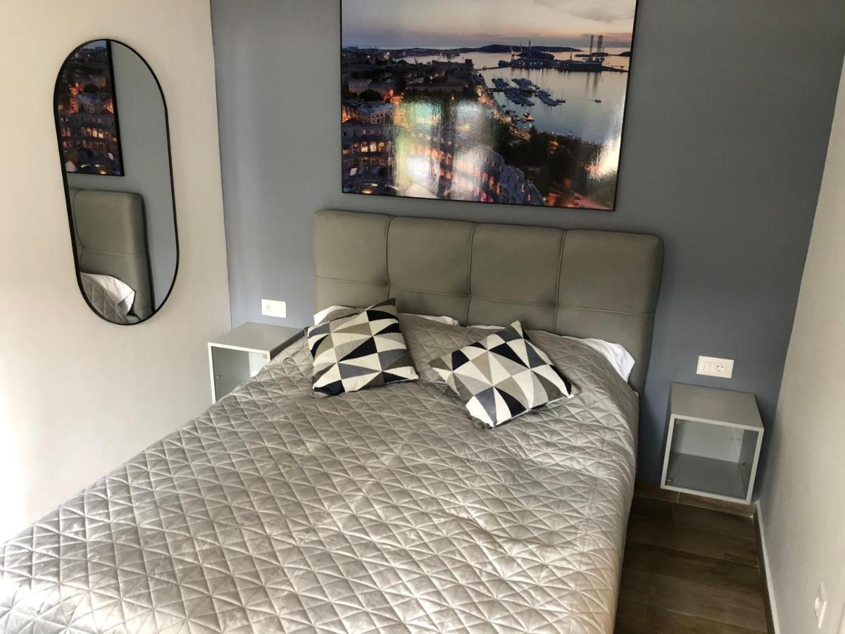 Mak With Free Parking Apartmán *