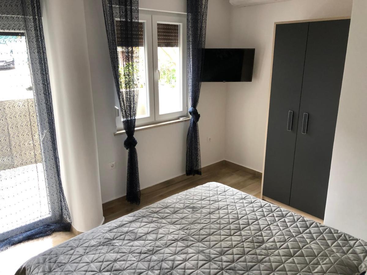Apartmán Mak With Free Parking