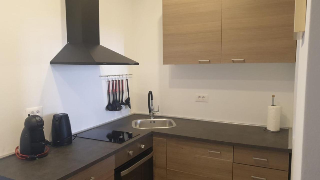 Apartment Mak With Free Parking