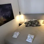 Apartment Mak With Free Parking