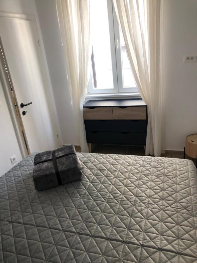 Apartment Mak With Free Parking Pula