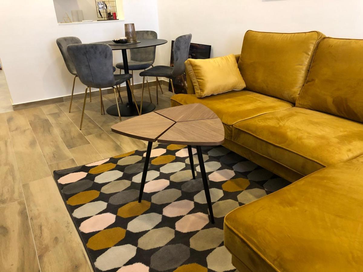 Apartment Mak With Free Parking