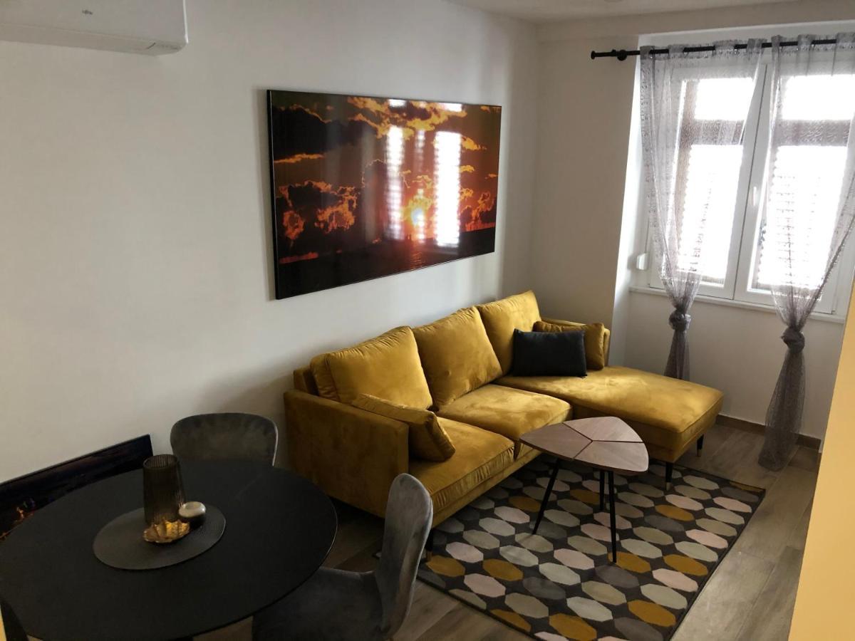 Apartment Mak With Free Parking *
